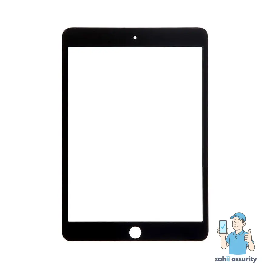 Front Glass for Apple iPad 5 Mini 2019 thumbnail